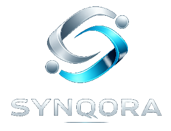 Synqora logo